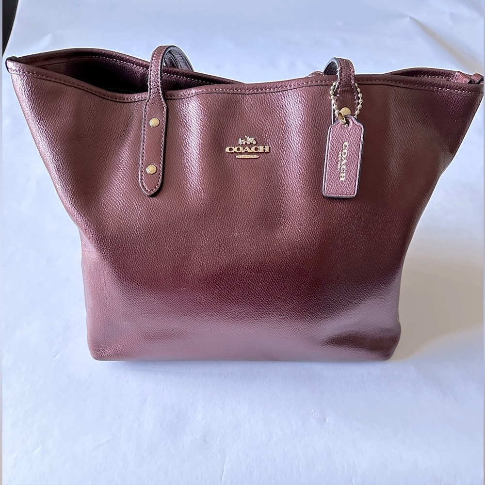 Coach handbag